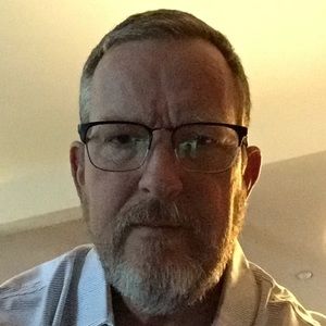 Meet your Posher, Joel